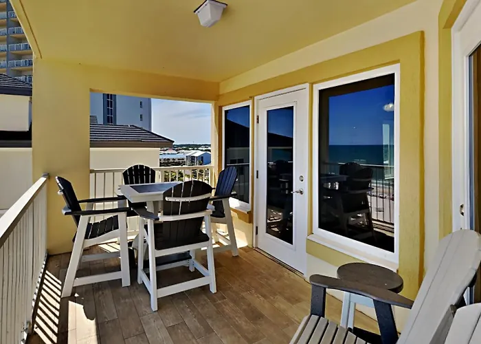 Apartment Boardwalk #787