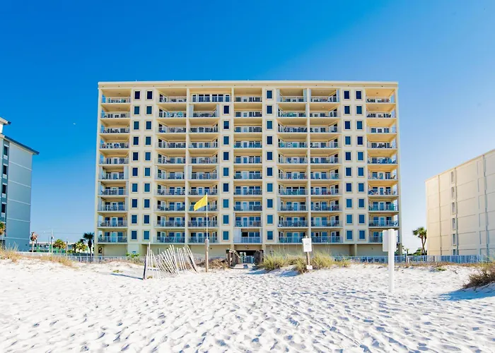 Apartment Boardwalk #787