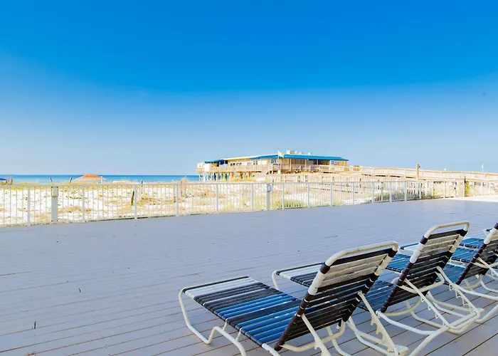 Boardwalk #787 Apartment *