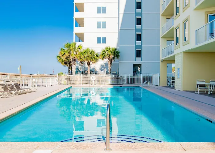 Apartment Boardwalk #787 *