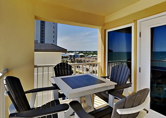 Boardwalk #787 Gulf Shores