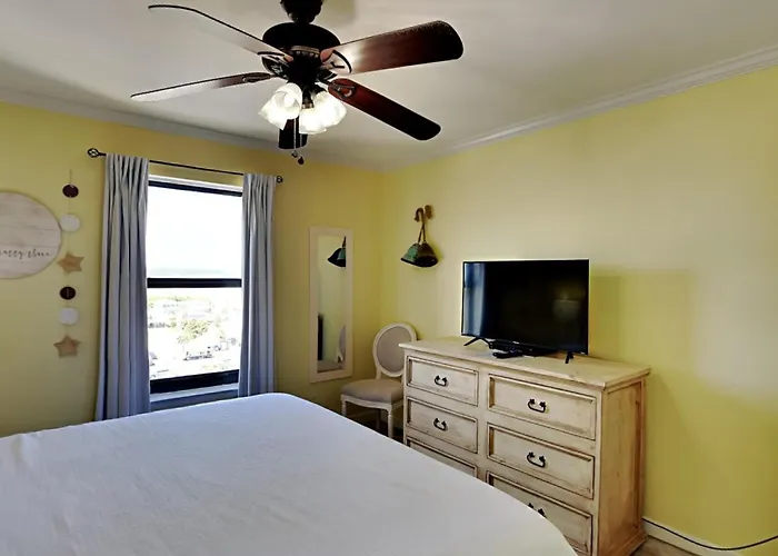 Boardwalk #787 Apartment *
