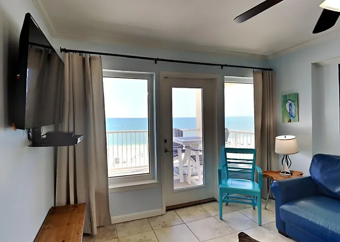 Boardwalk #787 Apartment *