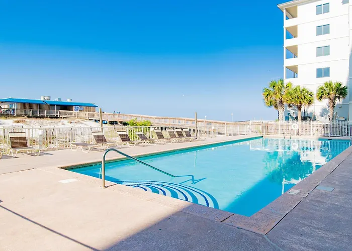 Boardwalk #787 Apartment *