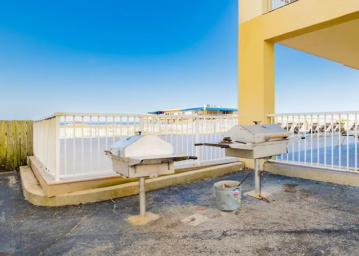 Boardwalk #787